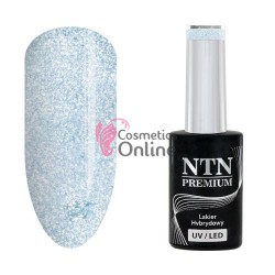 Oja Semi Premium Ambrosia Collection UV NTN de 5g Nr AC155 - 54932 Shining Blue